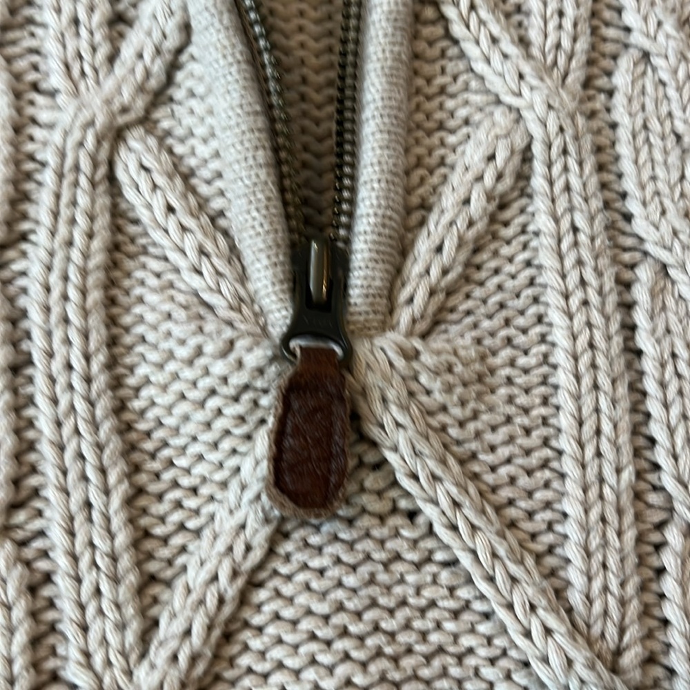 Hartstrings sweater - Picture 6 of 12